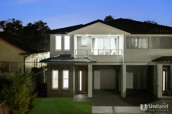 145 Midson Road, Epping, NSW 2121