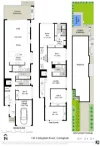 145b Caringbah Road, Caringbah, NSW 2229-Floorplan