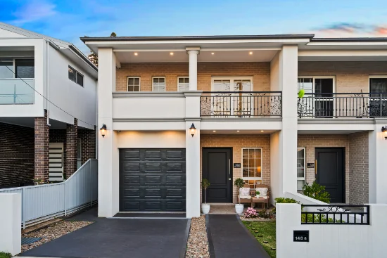 148A Rose Street, Yagoona, NSW 2199
