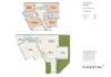 14A Alicia Street, Southport, Qld 4215-Floorplan