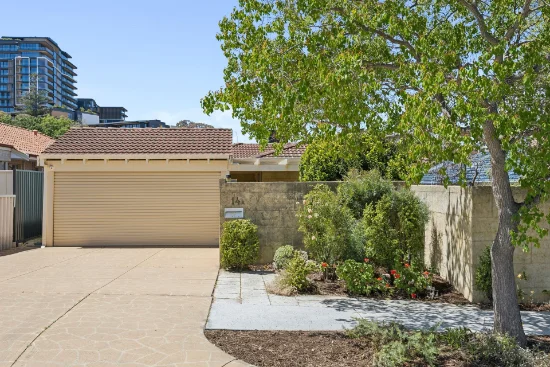 14A Dalgety Street, Cottesloe, WA 6011