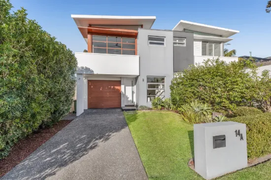 14a Dolans Road, Woolooware, NSW 2230