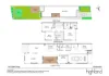 14a Dolans Road, Woolooware, NSW 2230-Floorplan