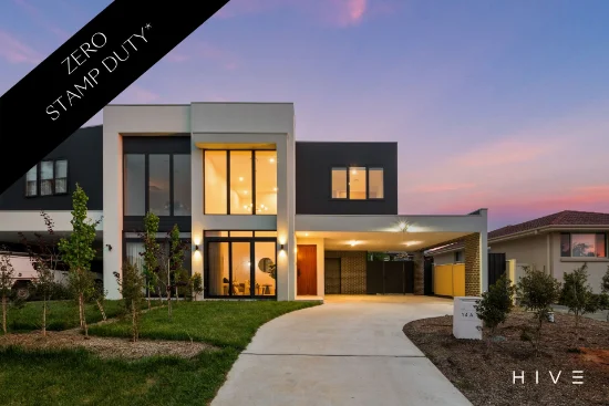 14A Gascoyne Circuit, Kaleen, ACT 2617