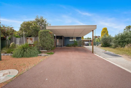 14A Glenister Road, Hamilton Hill, WA 6163 - For Sale