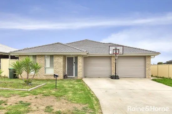 14A Goodwin Street, Tamworth, NSW 2340