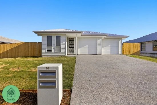14a Male Road, Caboolture, Qld 4510