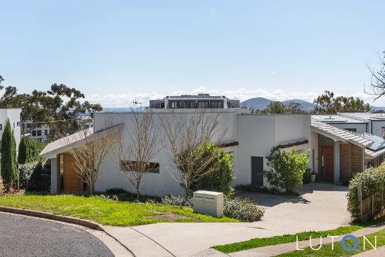 14A Pera Place, Red Hill, ACT 2603