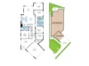 14A Pera Place, Red Hill, ACT 2603-Floorplan