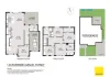 14A Riverside Avenue, Putney, NSW 2112-Floorplan