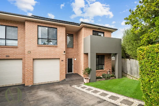14A Yawung Street, Dundas, NSW 2117