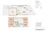 14B Alicia Street, Southport, Qld 4215-Floorplan