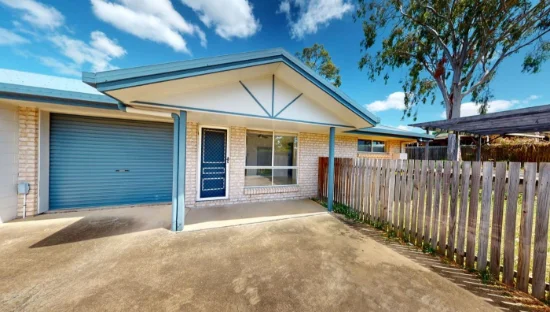 14b Sydney King Close, Gracemere, Qld 4702