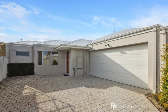 14C Rotherfield Road, Westminster, WA 6061