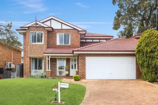 15 Jacobs Close, Menai, NSW 2234