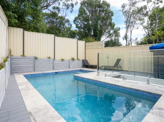 15 Yoolarai Crescent, Nelson Bay, NSW 2315