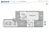 151/128 Benowa Road, Southport, Qld 4215-Floorplan