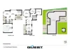 152 Arab Road, Padstow, NSW 2211-Floorplan