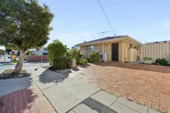 152 Bulwer Street, Perth, WA 6000