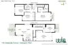 152 Estelville Circuit, Cameron Park, NSW 2285-Floorplan