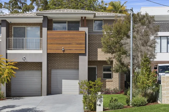 154B National Avenue, Loftus, NSW 2232