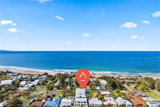 156B Marina Lane, Culburra Beach, NSW 2540