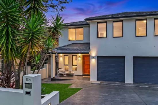 15A Angus Avenue, Epping, NSW 2121