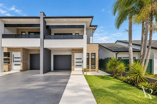 15a Arlewis Street, Chester Hill, NSW 2162 - For Sale