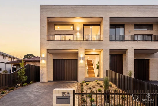 15a Bruce Avenue, Panania, NSW 2213