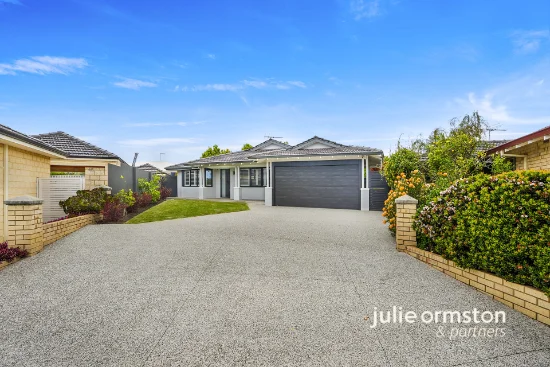 15A Cascade Close, Woodvale, WA 6026 - For Sale