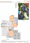 15A Cascade Close, Woodvale, WA 6026-Floorplan