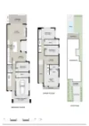 15a Crammond Boulevarde, Caringbah, NSW 2229-Floorplan
