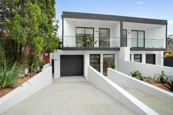 15A Cumberland Avenue, Georges Hall, NSW 2198