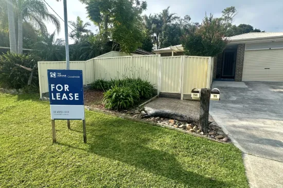 15A Eyre Crescent, San Remo, NSW 2262