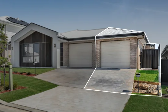 15A Glen Lorne Circuit, Gilead, NSW 2560