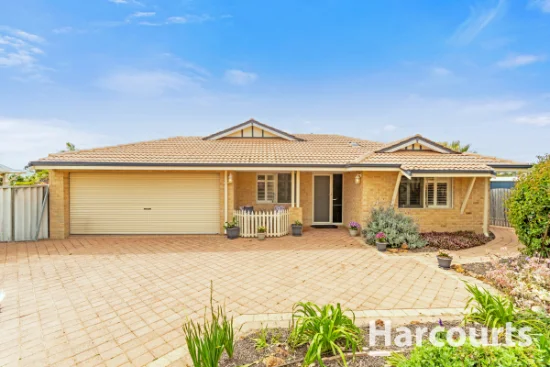 15A Justicia Close, Woodvale, WA 6026 - For Sale