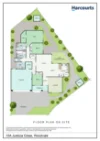 15A Justicia Close, Woodvale, WA 6026-Floorplan