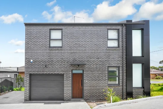 15A Normac Road, Girraween, NSW 2145