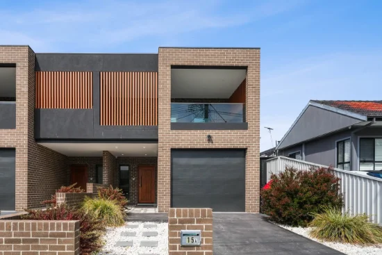 15A  O'Donnell Avenue, Greenacre, NSW 2190 - For Sale