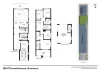 15A  O'Donnell Avenue, Greenacre, NSW 2190-Floorplan