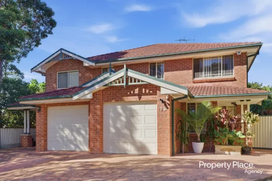 15A Sphinx Avenue, Padstow, NSW 2211