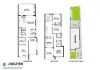 15a Thomas Avenue, Lurnea, NSW 2170-Floorplan