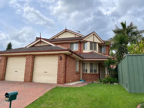 15B Burnham Avenue, Glenwood, NSW 2768
