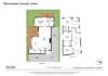 15B Evandale Crescent, Miami, Qld 4220-Floorplan