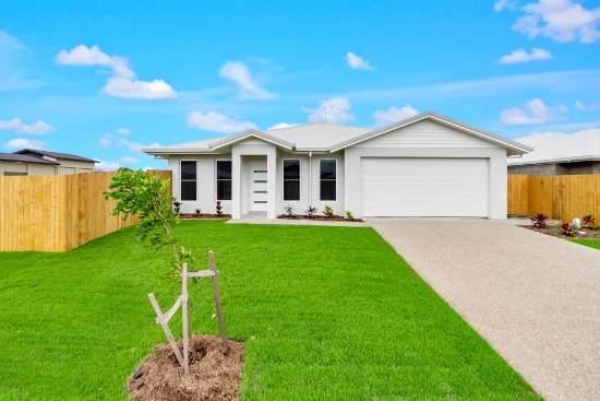 15B Kuridala Terrace, Smithfield, Qld 4878 - For Rent
