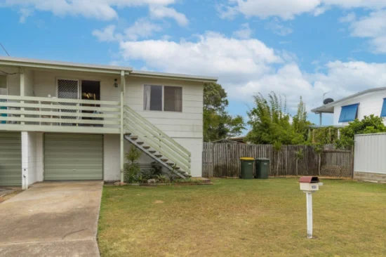 15B Murphy Street, Point Vernon, Qld 4655