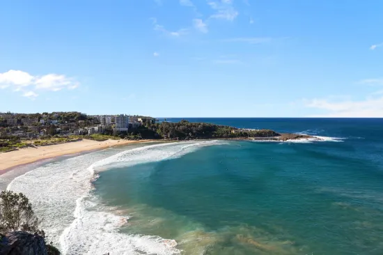 15B Pavilion Street, Queenscliff, NSW 2096