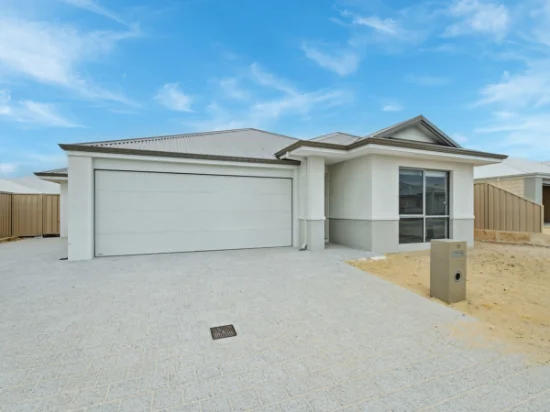 15B Rockcod Way, Two Rocks, WA 6037 - For Rent