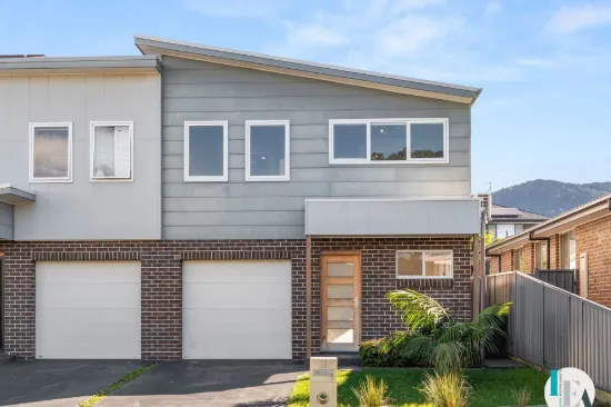 15B Saddleback Crescent, Stream Hill, NSW 2526