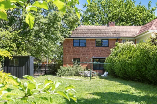 16 Amaroo Street, Reid, ACT 2612 - For Sale